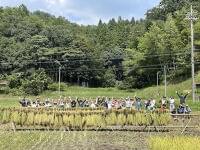 里山に移住!食育と農業を中心に活動する管理栄養士を紹介