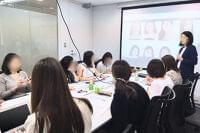 多様な働き方で自分らしくしなやかに活躍する管理栄養士を紹介