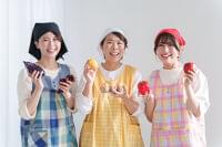 保育現場の給食委託会社の1日の流れや仕事のやりがいとは？