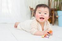 離乳食の進め方