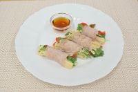 【レシピ】豚肉の蒸ししゃぶしゃぶ