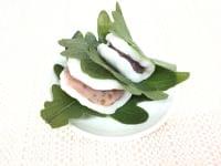 【レシピ】かしわ餅