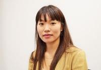 管理栄養士の知識を活かして企業のPRに携わる - 佐藤絵美さん