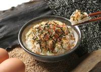 カラフルなふりかけで野菜不足を解消! 塩分が気になる方には減塩ふりかけも