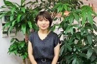 「思い続け、10年継続すればその道のプロになれる」 - 管理栄養士 宇田川孝子さん