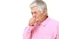 COPD(慢性閉塞性肺疾患)予防のための食事①