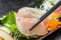 妊婦と食中毒〜生で食べる魚との付き合い方〜