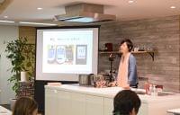 10月29日「10月8日は、糖をはかる日」クッキングセミナーを開催しました