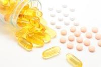 サプリメントの考え方