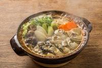 忘年会シーズン到来。お鍋で健康に~肝をいたわる薬膳鍋~
