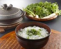 七草粥