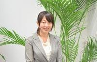 新しい特定保健指導で対象者さんの行動変容を促したい - 福島綾子さん