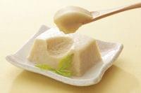 介護食対応こうや豆腐の開発秘話