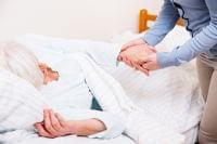 高齢者の栄養ケア~褥瘡編~