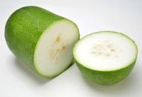 「とうがん」の栄養素や歴史【管理栄養士監修】8月の旬の野菜の栄養学