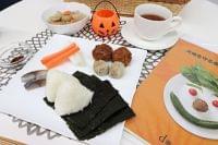 【10/30】オイシックス・ラ・大地「大地を守る会」商品試食会を開催しました