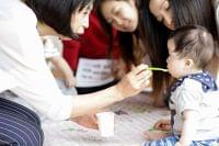 フリーランスとして活躍中の管理栄養士。栄養医療専門学校で非常勤講師&咀嚼や食育セミナー等の講師を務める - 田中美智子さん