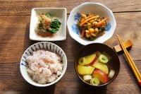 ③糖と上手につきあっていくために…大事なのは食物繊維!