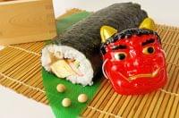 もうすぐ節分!2019年の恵方は東北東「こうや豆腐と恵方巻の話」