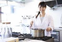 検食の取り方と保存方法について