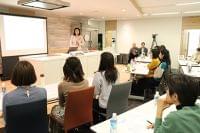 モグモグSALON 講師養成講座 実施しました
