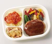 「おいしさ」へのこだわりを!株式会社ヘルシーネットワークの医療・介護施設向け食品