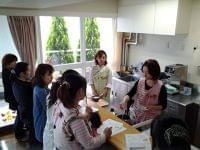 患者様の笑顔のために!産婦人科栄養士として母子の食を支える ー 沼倉真宝子さん