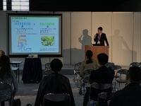 ロカボの魅力を伝えたい。食品メーカーで働く管理栄養士 沢目晃誠さん