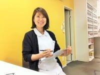 File10:クリニックでの栄養カウンセラー 篠塚明日香さん