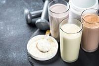 プロテインを正しく活用するために知っておきたいポイント