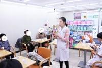 ~顔の見える地域栄養士を目指して~ 第2回「栄養と運動のセミナー」開催