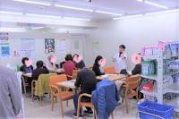 ~顔の見える地域栄養士を目指して~ 第3回「栄養と運動のセミナー」開催②