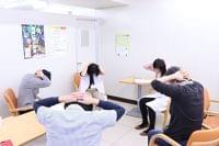 ～顔の見える地域栄養士を目指して～ 第4回「栄養と運動のセミナー」開催①
