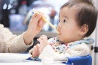 毎日の負担が減る!「ベビーフード」のことを知ろう!