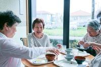 フリーランスの栄養士の仕事 ②デイサービスの栄養改善