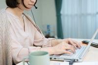 外出自粛中の食事の工夫 ①在宅勤務者編