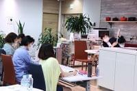 7月開催のEatreatアカデミーレポート