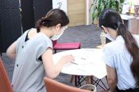 8月開催のEatreatアカデミーレポート