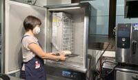 食材を冷却・凍結する機器にはどんなものがある?
