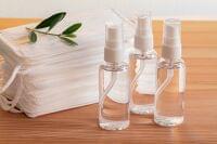 避難時に必要な衛生用品とは? その必要量や使用期限を解説します