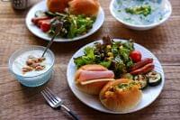 風邪に負けない強い体を作る食事のポイント