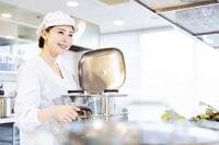 未来を担う管理栄養士なら知っておきたい! ニュークックチル必須アイテム