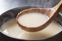 寒い冬に温まりたい「飲む点滴」甘酒