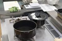 コロナ禍でのレシピ開発業務の変化と対応について