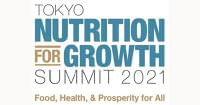 【レポート】東京栄養サミット2021・日本栄養士会公式サイドイベント「Japan Nutrition Action2021-2030」