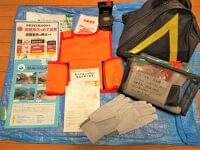 災害に備える 乳幼児向け防災講座