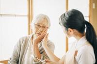 オーラルフレイル初期の栄養サポート