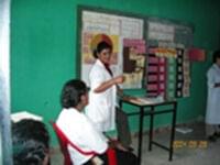 青年海外協力隊 栄養士隊員での活動①