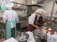 「保育園栄養士」兼「保育士養成施設校講師」としての仕事(前編)