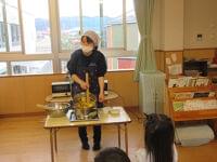 「保育園栄養士」兼「保育士養成施設校講師」としての仕事(後編)